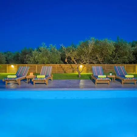 Natura Villa