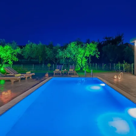 Villa Natura Fiolítis