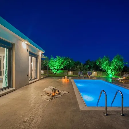 Natura Villa *