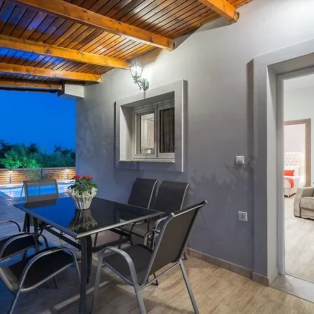 Natura Villa *