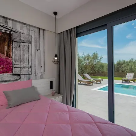 Natura Villa *