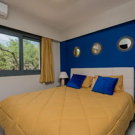 Natura Villa *