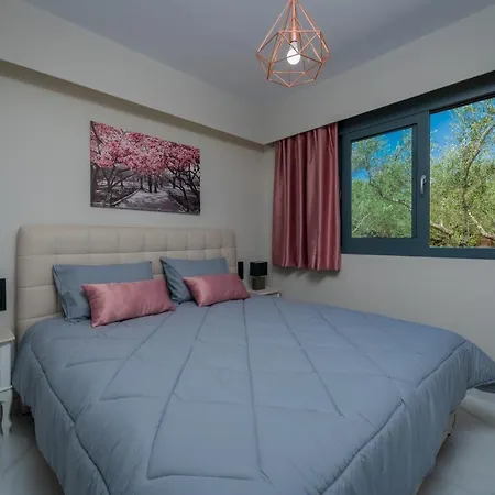 Natura Villa *