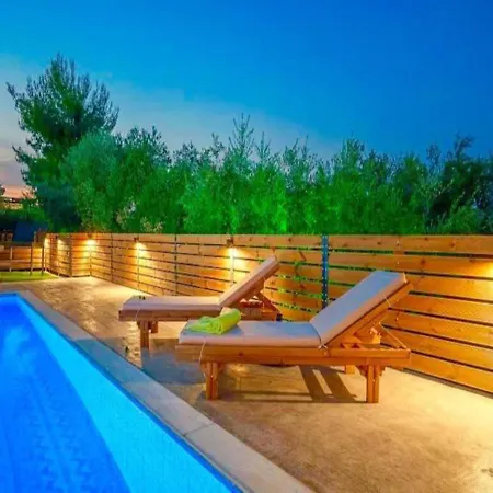 Natura Villa