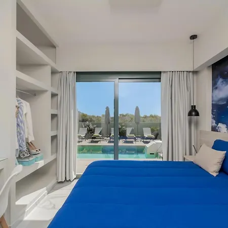 Natura Villa *
