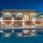 Villa Natura Fiolítis