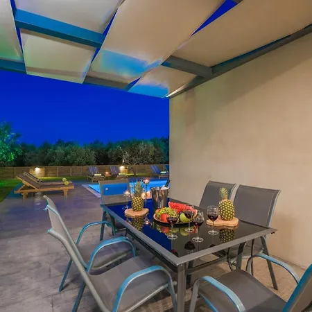 Vila Natura Fiolítis