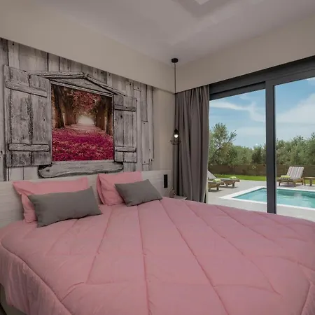 Vila Natura Fiolítis