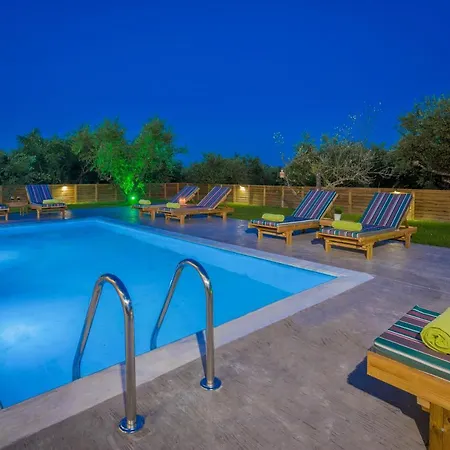 Vila Natura Fiolítis