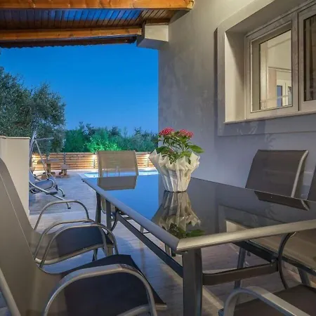 Natura Villa