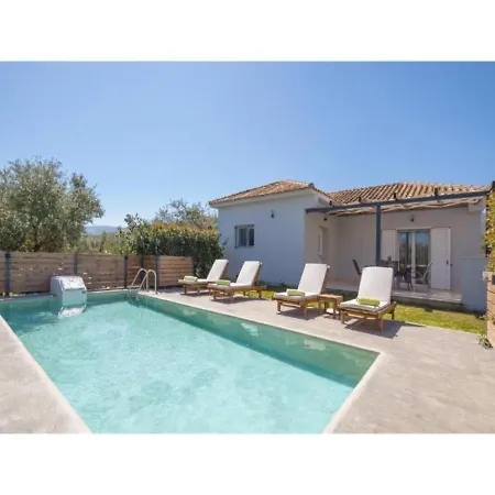 Natura Villa *