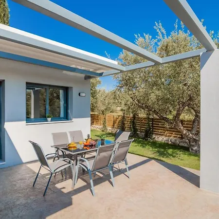 Natura Villa