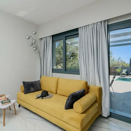 Natura Vila Fiolítis