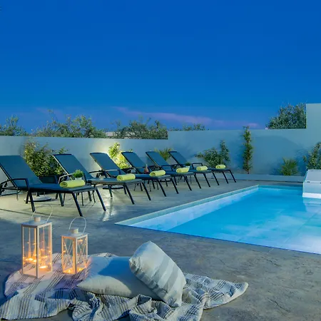 Natura Villa