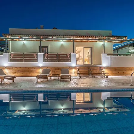 Vila Natura Fiolítis