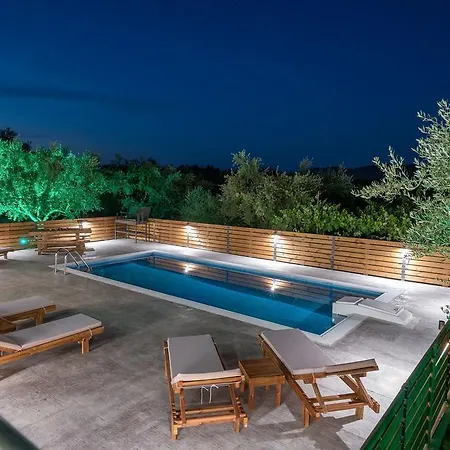 Natura Villa