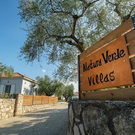 Villa Natura *